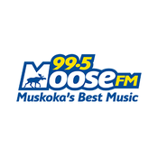 Rádio CFBG-FM The Moose 99.5