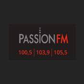 Rádio CFIN Passion FM