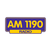 Rádio CFSL AM 1190