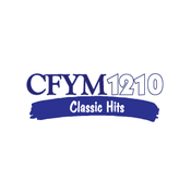 Rádio CFYM 1210