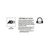 Rádio CGR Radio En Español