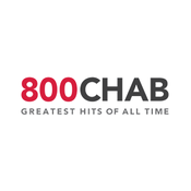 Rádio CHAB 800