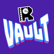 Rádio Channel R Vault