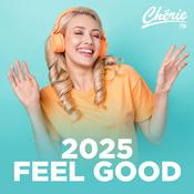 Rádio CHERIE 2025 FEEL GOOD