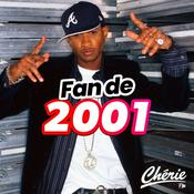 Rádio CHERIE FAN DE 2001