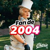 Rádio CHERIE FAN DE 2004