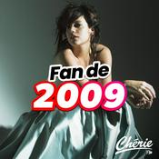 Rádio CHERIE FAN DE 2009