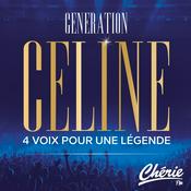 Rádio CHERIE GENERATION CELINE