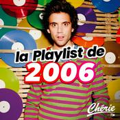 Rádio CHERIE LA PLAYLIST DE 2006