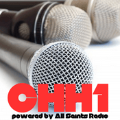 Rádio CHH1. Powered by All Saints Radio
