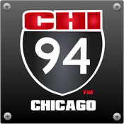 Rádio chi94fm.com