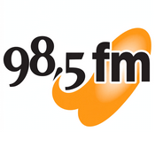 Rádio 98,5 FM