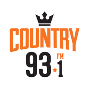 Rádio CHPO Country 93.1