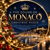 Rádio Christmas from Monaco