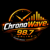 Rádio ChronoWave 98.7 Online