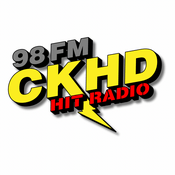 Rádio Hit Radio 98 CKHD