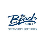 Rádio CIBH 88.5 The Beach