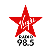 Rádio CIBK 98.5 Virgin Radio Calgary