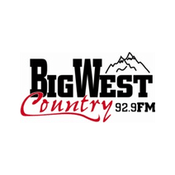 Rádio CIBW Big West Country