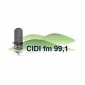 Rádio CIDI 99.1 FM