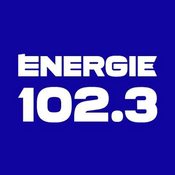 Rádio ÉNERGIE 102.3 - CIGBFM