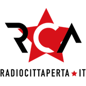 Rádio Radio Città Aperta