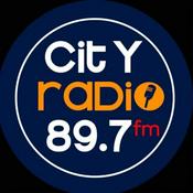 Rádio City Radio 89.7FM