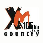 Rádio CIXM XM 105
