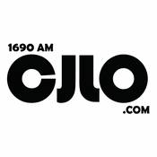 Rádio CJLO 1690 AM