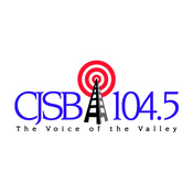 Rádio CJSB 104.5 - The Voice of the Valley