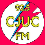Rádio CJUC 92.5 FM
