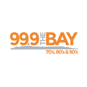 Rádio CJUK 99.9 The Bay