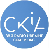 Rádio CKIA FM 88,3