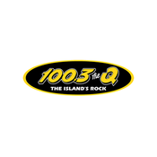 Rádio CKKQ 100.3 The Q!