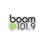 Rádio CKKY Boom 101.9 FM