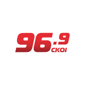 Rádio CKOI 96.9 FM