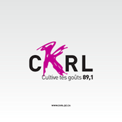 Rádio CKRL 89,1