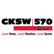 Rádio CKSW 570 Radio