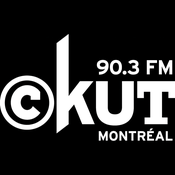 Rádio CKUT 90.3