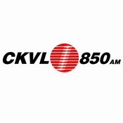 Rádio CKVL 850 AM