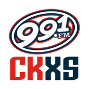 Rádio CKXS 99.1 FM