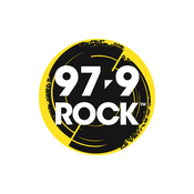 Rádio CKYX 97.9 Rock
