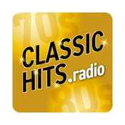 Rádio CLASSIC HITS RADIO (USA)