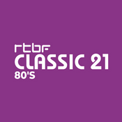 Rádio Classic 21 80's