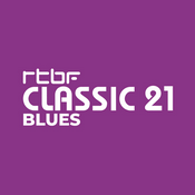 Rádio Classic 21 Blues
