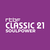 Rádio Classic 21 Soulpower