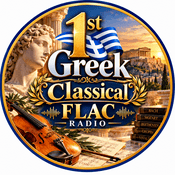 Rádio 1st Greek Classical FLAC Radio