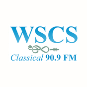 Rádio Classical WSCS 90.9 FM
