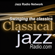 Rádio Classical Jazz Radio