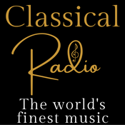 Rádio Classical Radio - Luciano Pavarotti